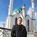 Роман, 34 года