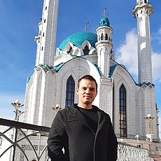 Фотография мужчины Роман, 34 года из г. Бугульма