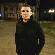 Фотография мужчины Виктор, 29 лет из г. Минск