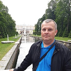 Фотография мужчины Алексей, 45 лет из г. Всеволожск