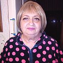 Надежда, 69 лет
