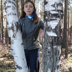 Фотография девушки Наталия, 40 лет из г. Саянск