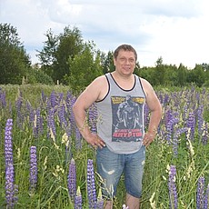 Фотография мужчины Максим, 45 лет из г. Смоленск