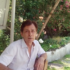 Фотография мужчины Игорь, 64 года из г. Днепр