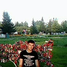 Фотография мужчины Иван, 35 лет из г. Бийск