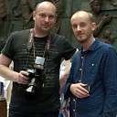 Юра Фотограф, 38 лет