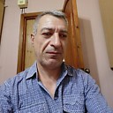 Эдwард, 60 лет