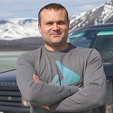 Фотография мужчины Дмитрий, 35 лет из г. Борисов