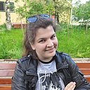 Настя, 28 лет