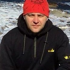 Фотография мужчины Кирилл, 37 лет из г. Витебск