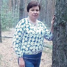Фотография девушки Людмила, 50 лет из г. Вознесенск