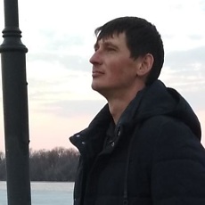 Фотография мужчины Andrey, 39 лет из г. Севастополь