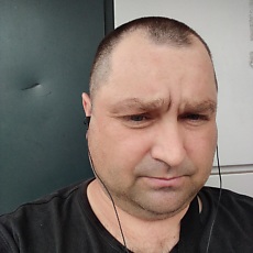 Фотография мужчины Алексей, 44 года из г. Вознесенск