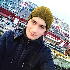 Фотография мужчины Саша, 21 год из г. Тернополь