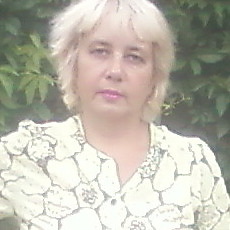 Фотография девушки Ната, 48 лет из г. Каменец-Подольский