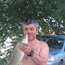 Фотография мужчины Кэм, 53 года из г. Нальчик
