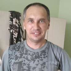 Фотография мужчины Александр, 50 лет из г. Пинск