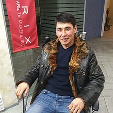 Фотография мужчины Алмат, 43 года из г. Костанай
