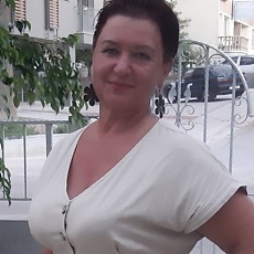 Фотография девушки Елена, 63 года из г. Донецк