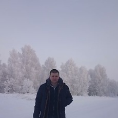 Фотография мужчины Руслан, 39 лет из г. Заринск
