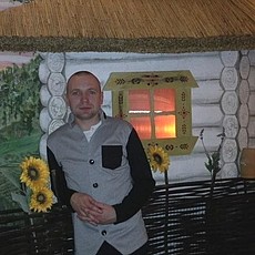 Фотография мужчины Игорь, 36 лет из г. Шостка