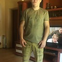 Фома, 26 лет