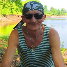 Фотография мужчины Алексей, 60 лет из г. Новотроицк