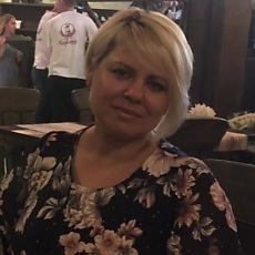 Фотография девушки Виктория, 52 года из г. Луганск