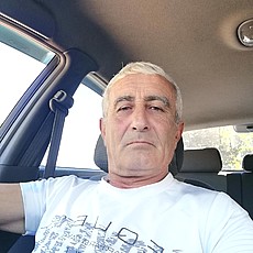 Фотография мужчины Ваго, 58 лет из г. Отрадная