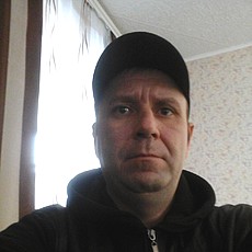 Фотография мужчины Хреново, 47 лет из г. Зеленогорск (Красноярский Край)