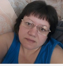 Фотография девушки Валентина, 48 лет из г. Абакан