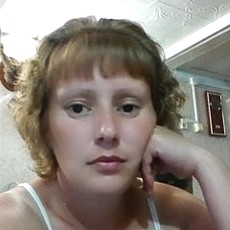 Фотография девушки Анна, 39 лет из г. Сосновоборск (Красноярский Край)