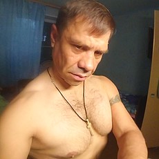Фотография мужчины Влад, 42 года из г. Калязин