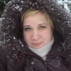 Фотография девушки Марина, 51 год из г. Гродно