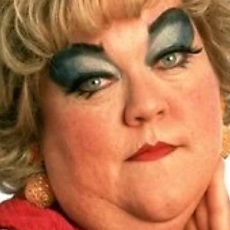 Фотография девушки Незнакомка Классная, 49 лет из г. Иваново