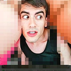 Фотография мужчины Костя, 29 лет из г. Одесса