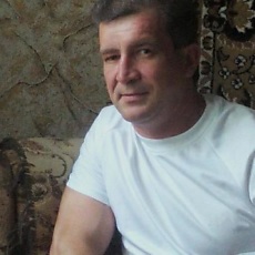 Фотография мужчины Петр, 53 года из г. Киров