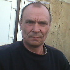 Фотография мужчины Сергей, 58 лет из г. Красноярск