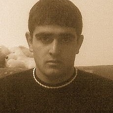 Фотография мужчины Garo, 28 лет из г. Ереван