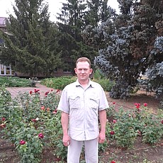 Фотография мужчины Денис, 38 лет из г. Станица Луганская