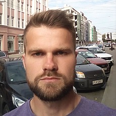 Фотография мужчины Александр, 34 года из г. Нижний Новгород