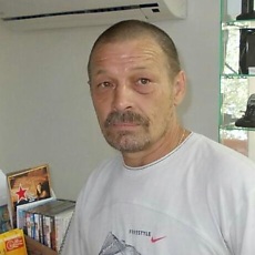 Фотография мужчины Владимир, 63 года из г. Ангарск