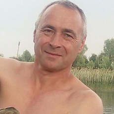 Фотография мужчины Виктор, 54 года из г. Саратов