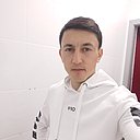 Мерген, 35 лет