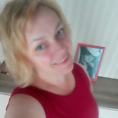 Фотография девушки Ирина, 52 года из г. Брест