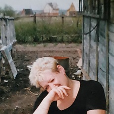 Фотография девушки Ольга, 58 лет из г. Дмитров