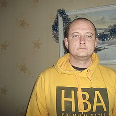Фотография мужчины Сергей, 39 лет из г. Брест