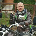 Весёлый, 45 лет