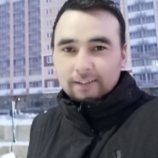Фотография мужчины Руслан, 42 года из г. Тюмень