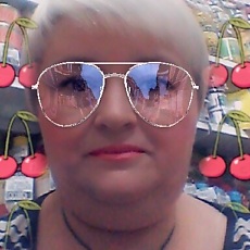 Фотография девушки Наташа, 55 лет из г. Ангарск